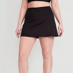 Old Navy active skirt